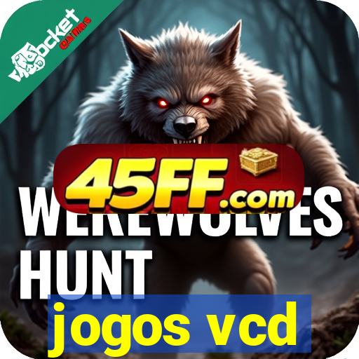 jogos vcd